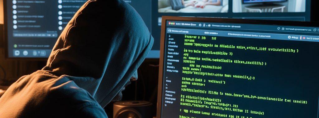 Cámaras y grabadores de CCTV expuestos en Internet