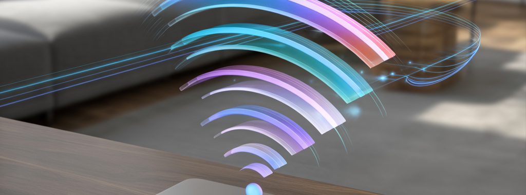 la evolución del wi-fi