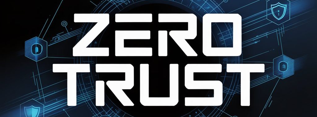 Zero Trust en redes de seguridad