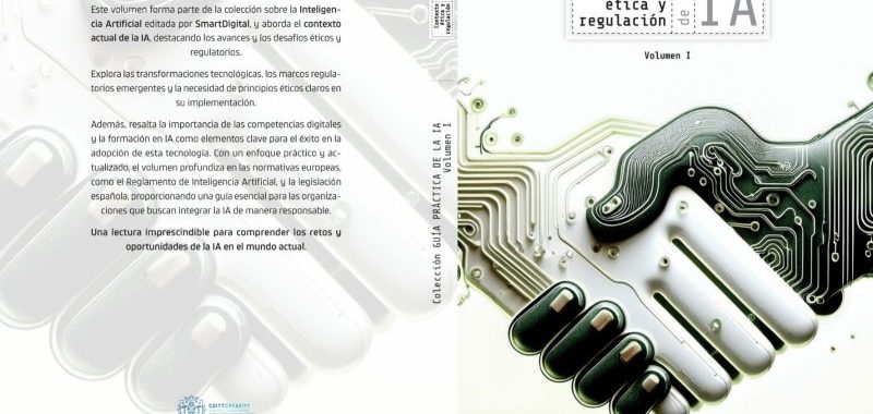 Contexto actual, ética y regulación de la IA