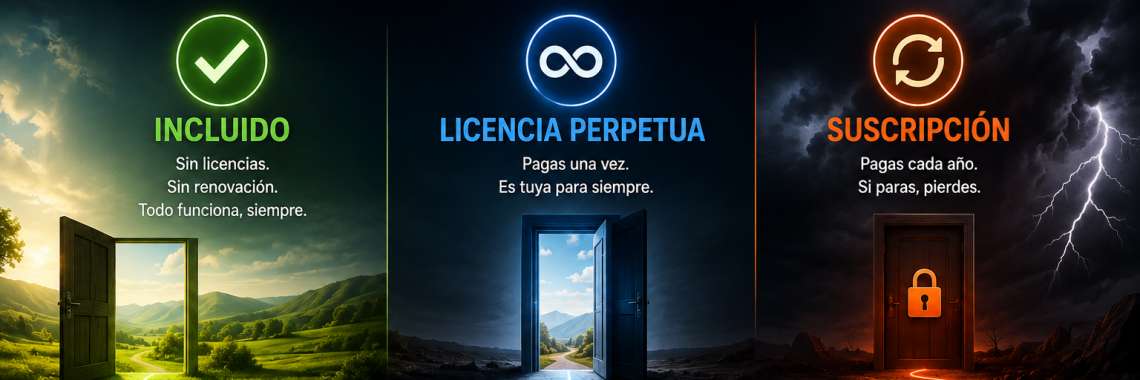El dia que no renueves